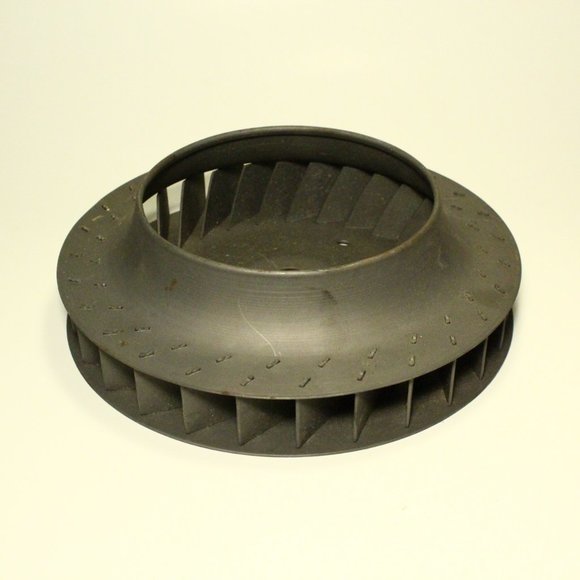 Volkswagen Beetle Engine Cooling Fan VW - Picture 1 of 6